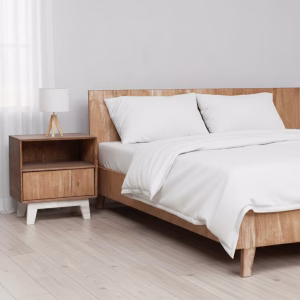 AW-ONE-BD-DUB-180-NA-FRLI2 تخت خواب دو نفره مینیمال