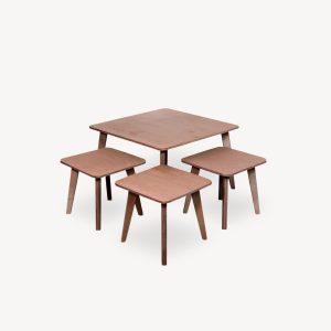 میز جلو مبلی