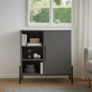 کمد کتابخانه