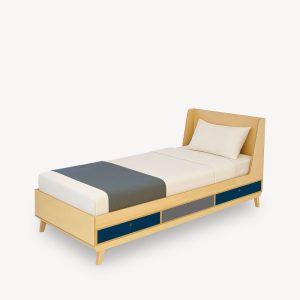 تخت خواب یک نفره