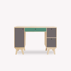 میز تحریر چوبی