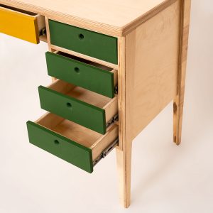 میز تحریر مدرن میزتحریر چوبی