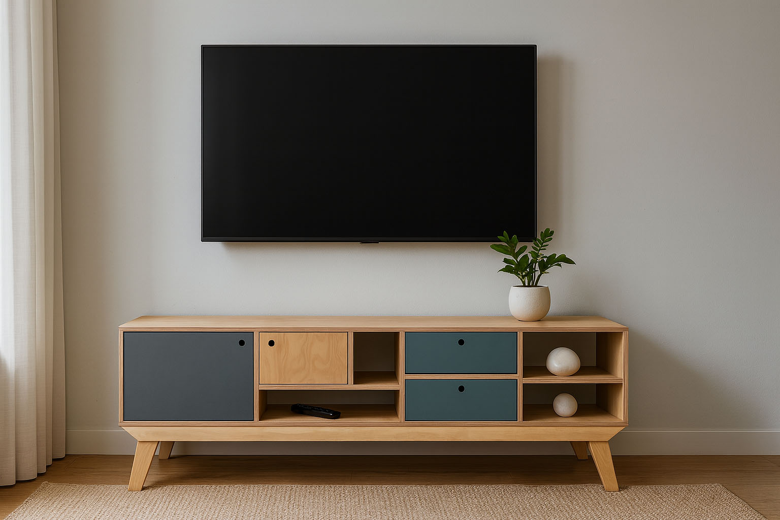 خرید میز تلویزیون