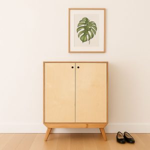 جاکفشی هاوین قیمت جاکفشی چوبی