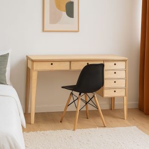 میز تحریر هاوین کشودار خرید میز تحریر