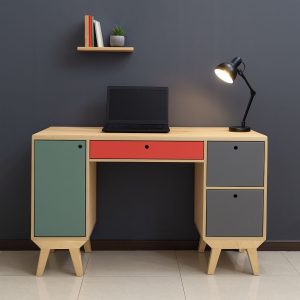 میزتحریر چوبی