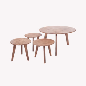 میز جلو مبلی