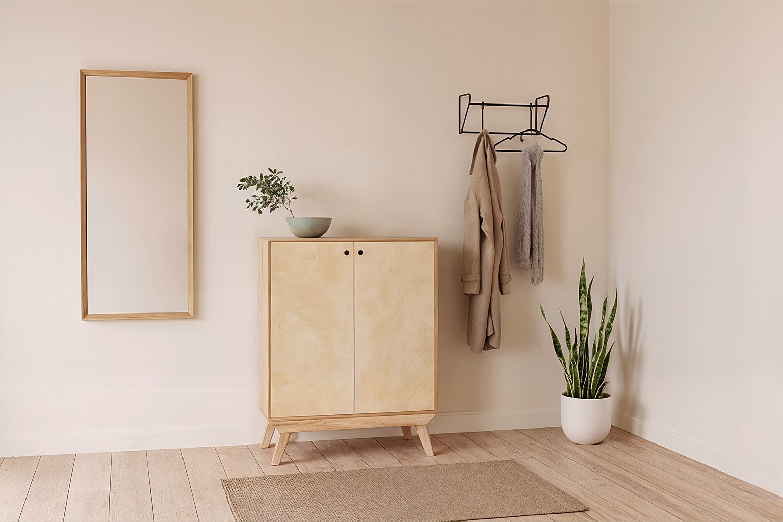 خرید جکفشی چوبی