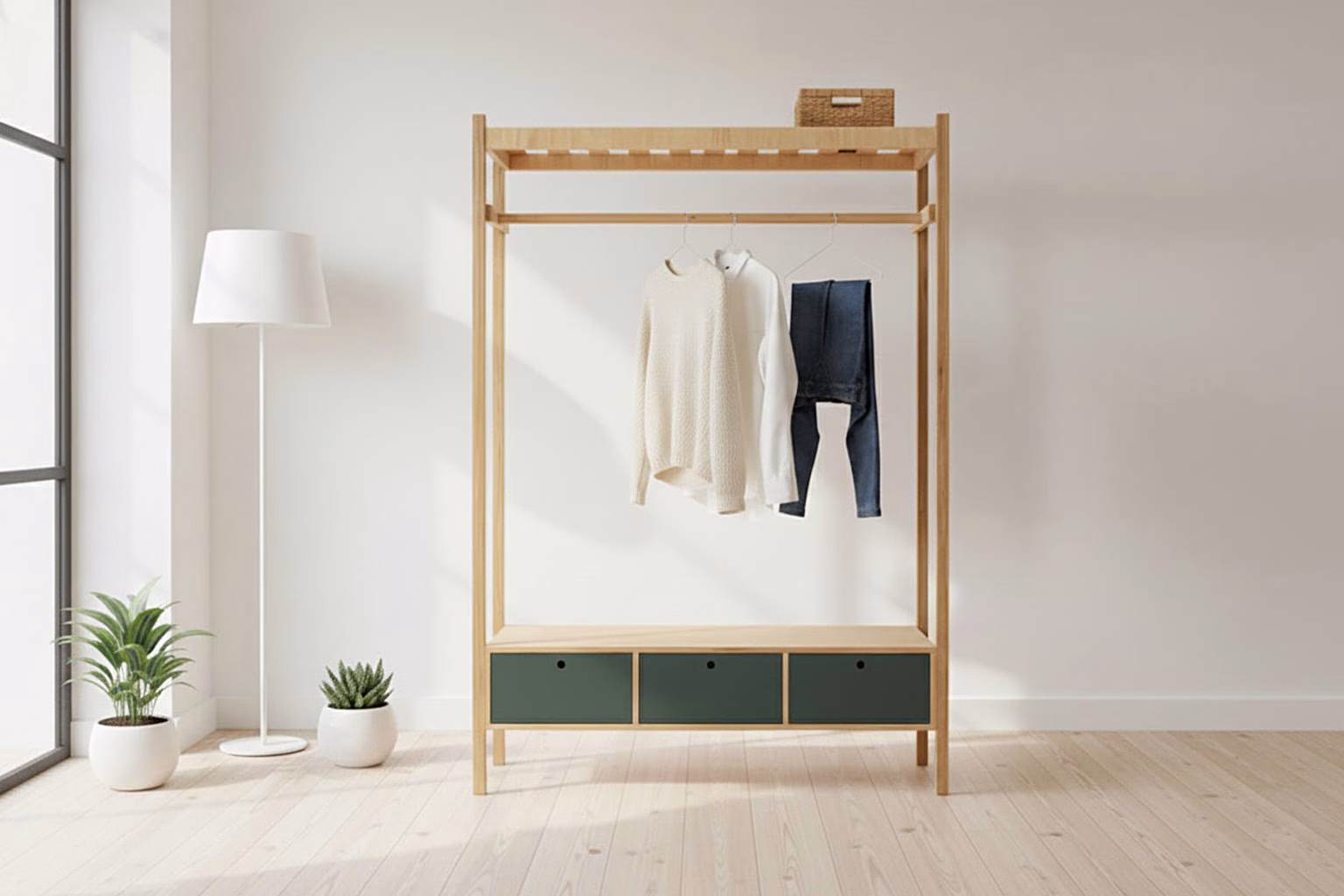 خرید رگال مینیمال