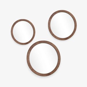 آینه دیواری